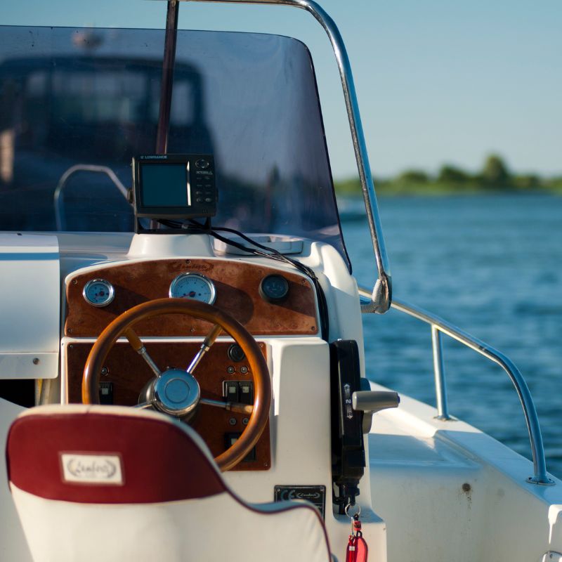 Boat & Yacht Shipping